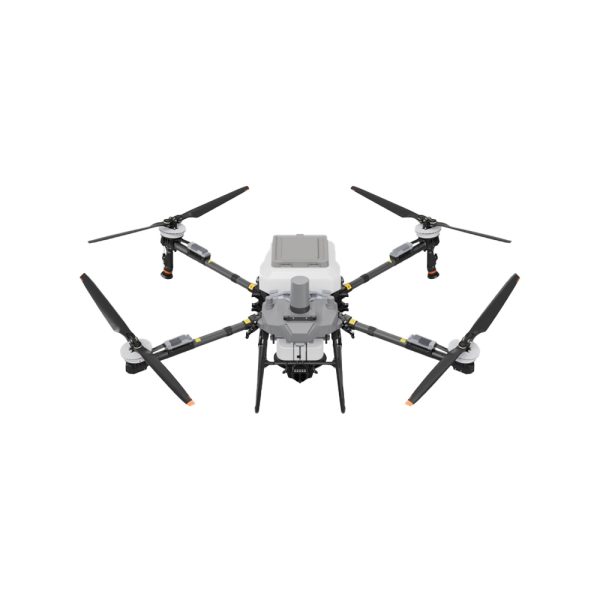 Máy Bay Nông Nghiệp DJI Agras T70P (Tải Rải Phân 70kg / Phun 50L)