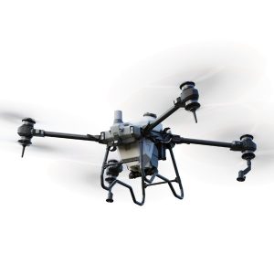 Máy bay phun thuốc DJI Agras T40