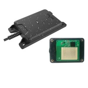 Bộ Radar Mảng Pha Kép Tránh Vật Cản 360° DJI Agras T50