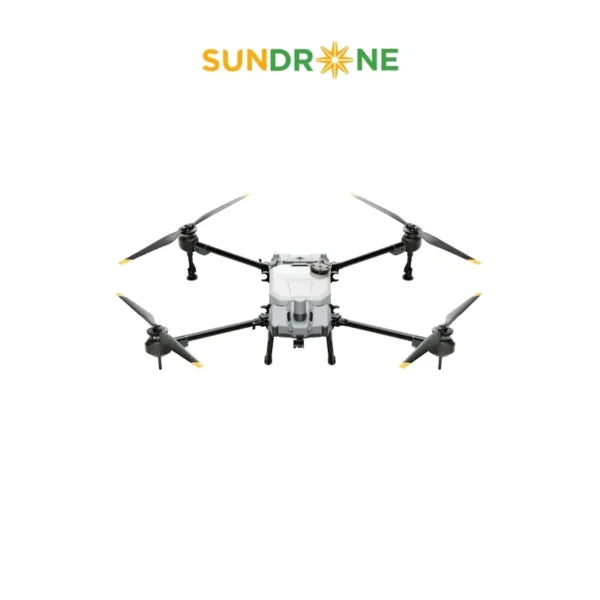 dji-agras-t20p Máy Bay Nông Nghiệp DJI Agras T20P (Bình Phun 20L / Gọn Nhẹ Bền Bỉ)