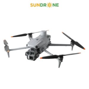 DJI Matrice 4E Công Nghiệp