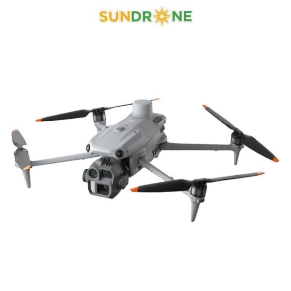 DJI Matrice 4E Công Nghiệp