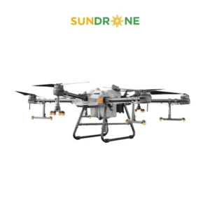 Máy Bay Nông Nghiệp DJI Agras T30 (Hệ Thống 16 Vòi Phun Cây Ăn Quả)