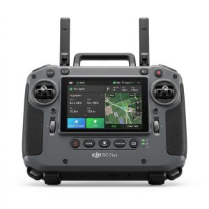 dji_rc_plus_smart_controller Tay Cầm Điều Khiển Thông Minh DJI RC Plus (Màn Hình 7 Inch 1200 Nit Siêu Sáng)