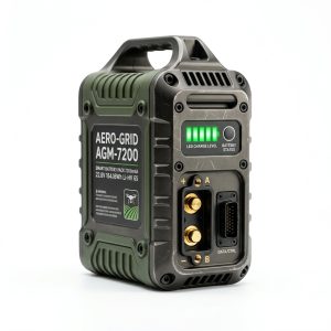 Pin Thông Minh DJI DB1560 (Agras T50)