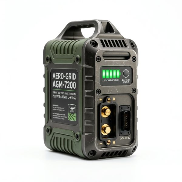 Pin Thông Minh DJI DB1560 (Dành Cho Agras T50 / T40 / T25)