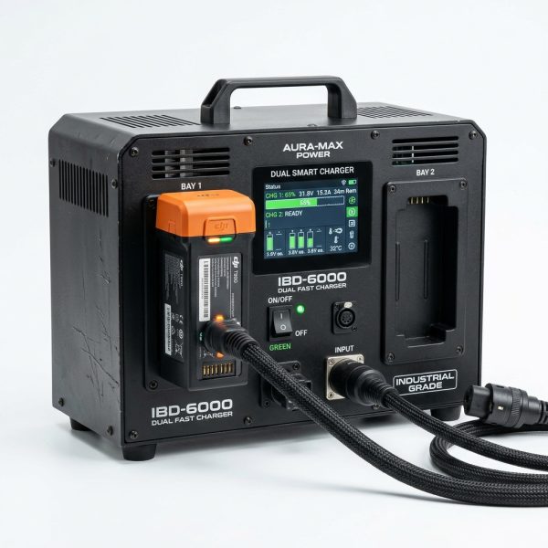 Trạm Sạc Nhanh C9000i Trạm Sạc Nhanh Đa Năng C9000i (Công Suất 9000W Siêu Tốc)