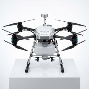 VEG4T-X40 AgTech Drone (Bản Thử Nghiệm Thương Mại)